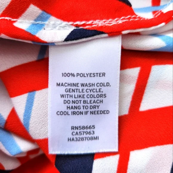 Halogen Blouse - Picture 4 of 4